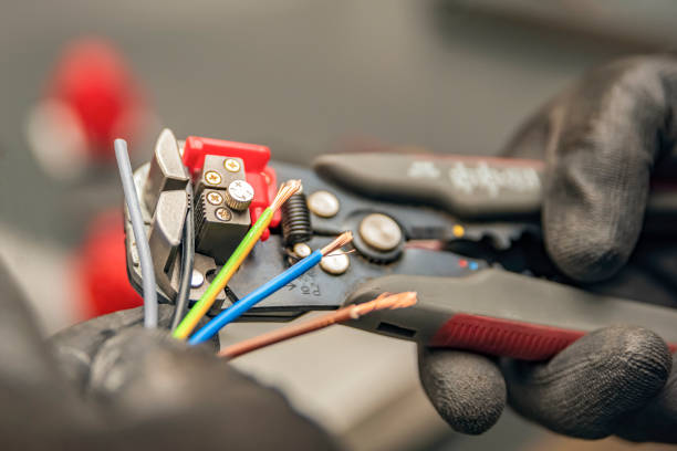 Best Electrician Near Me  in Wiggins, CO
