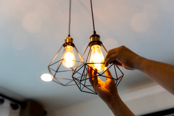 Best Outdoor Lighting Installation  in Wiggins, CO