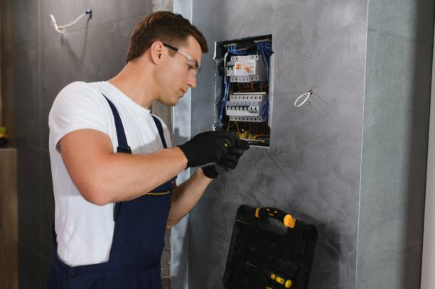 Best Best Electricians Near Me  in Wiggins, CO