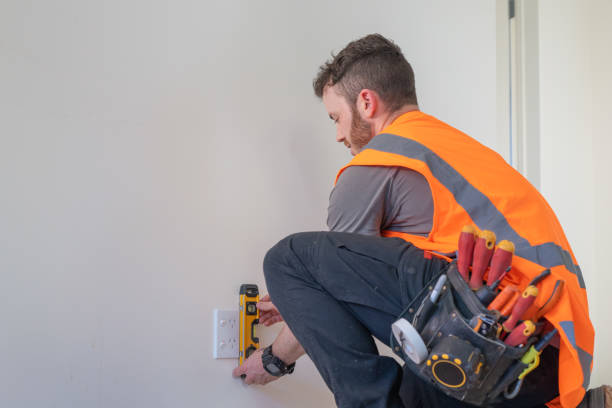 Best Ceiling Fan Installation Electrician  in Wiggins, CO