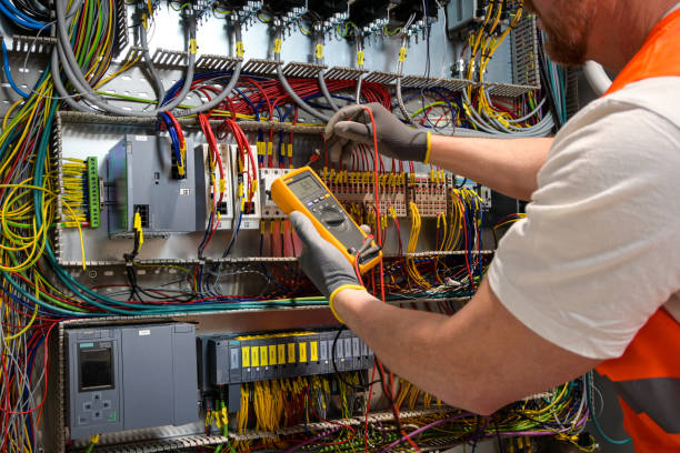 Best Electrical Installation Contractor  in Wiggins, CO