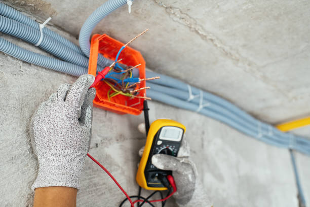 Best Best Electricians Near Me  in Wiggins, CO